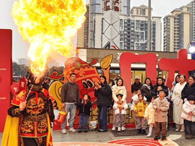 百万人围观2万人寻宝！AG旗舰厅快乐大篷车圆满收官